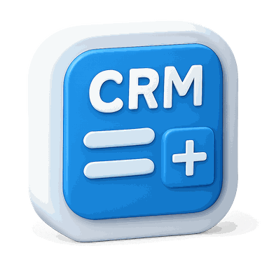 CRM Extra Fields For Enterprise