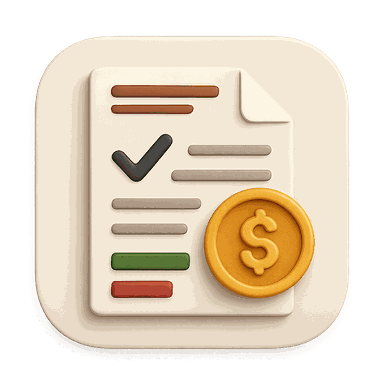 Purchase Order Invoiced Details For Enterprise