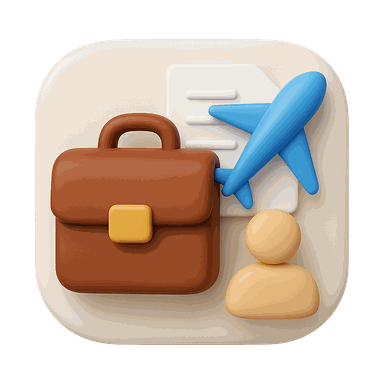 Employee Travel Expense Management For Enterprise