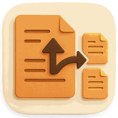 Split Purchase Order For Enterprise