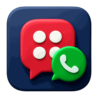Twilio Whatsapp