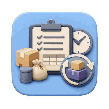 Vendor Purchase Order History