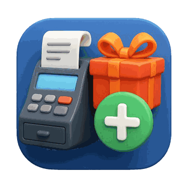 POS Complimentary Product