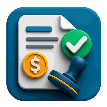 Invoice Validation Approval