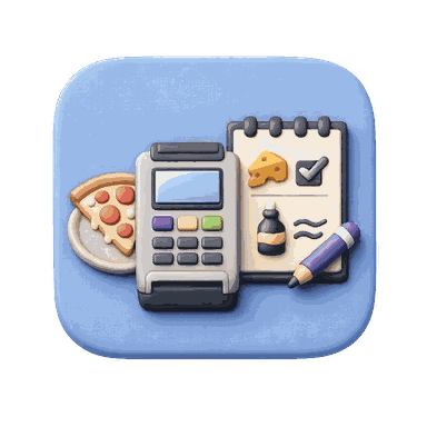 POS Order Customization