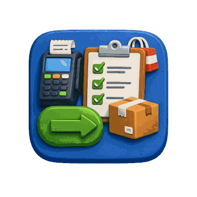 POS Home Delivery