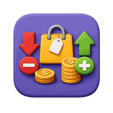 Minimum/Maximum Product Price
