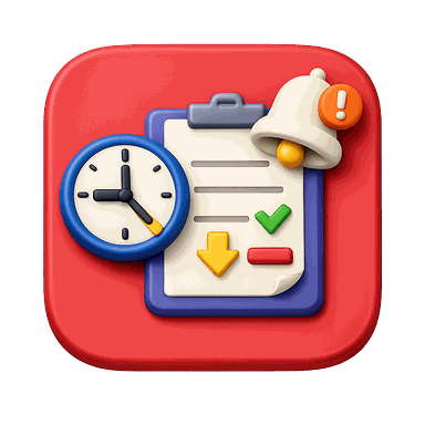 Less Working Hour Notification