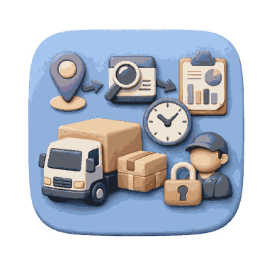 Transport Management