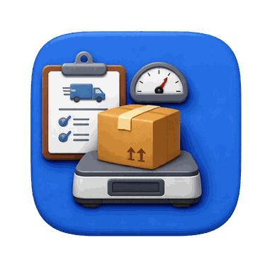 Product weight in Delivery Order