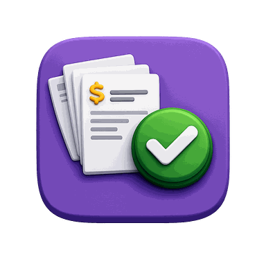 Bulk Invoice Validate