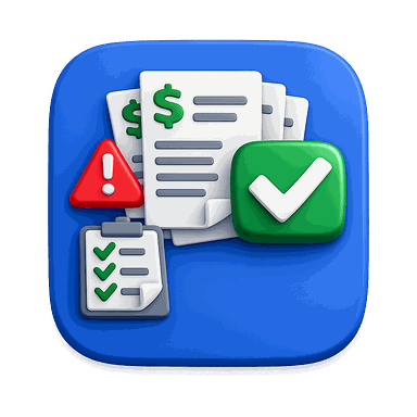 Bulk validate Bills