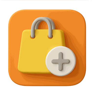 Point of Sale Carry Bag