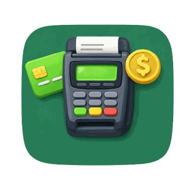 POS Payment Image