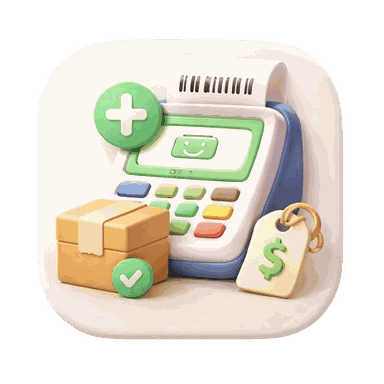 POS Create Product