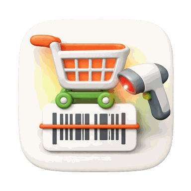 Purchase Barcode