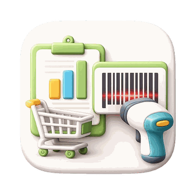 Sale Barcode
