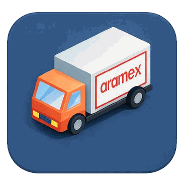 Aramex Shipping Connector