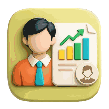 Sale Report by Salesperson