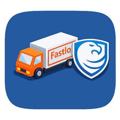 Fastlo Delivery Integration