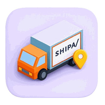 Shipa Delivery Integration