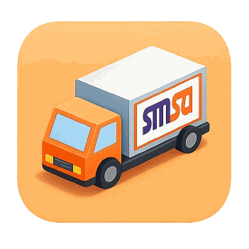SMSA Delivery
