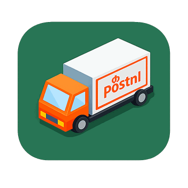 PostNl Shipping Connector
