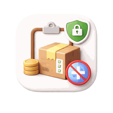 Disable Update Quantity Feature