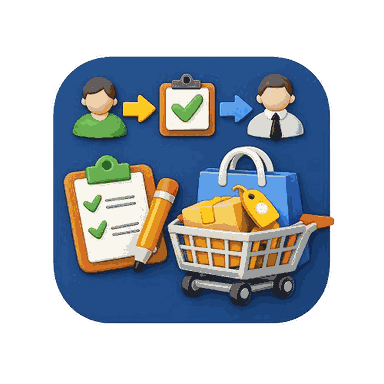 Purchase Request By Employees