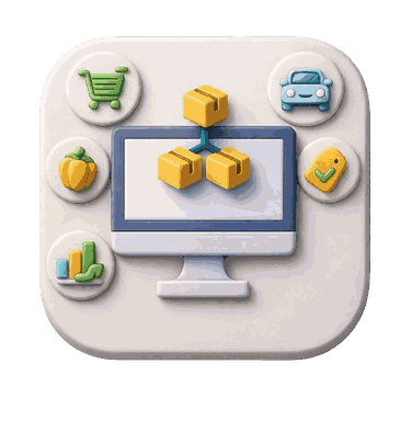 PoS Multi Category